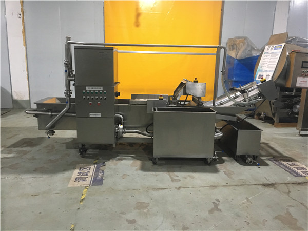 土豆清洗機(jī)FX-800，效率高能耗低省水
