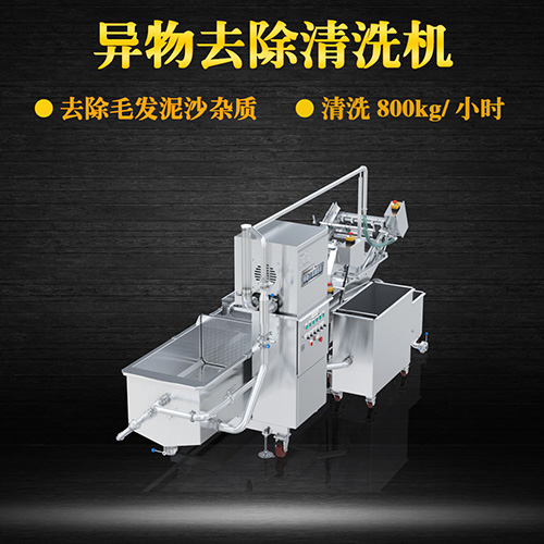 廣西洗菜機(jī) 廠家直銷全自動氣泡式清洗